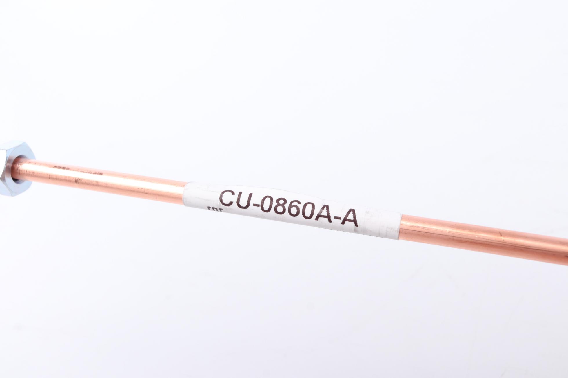 CU0860AA QUICK BRAKE
